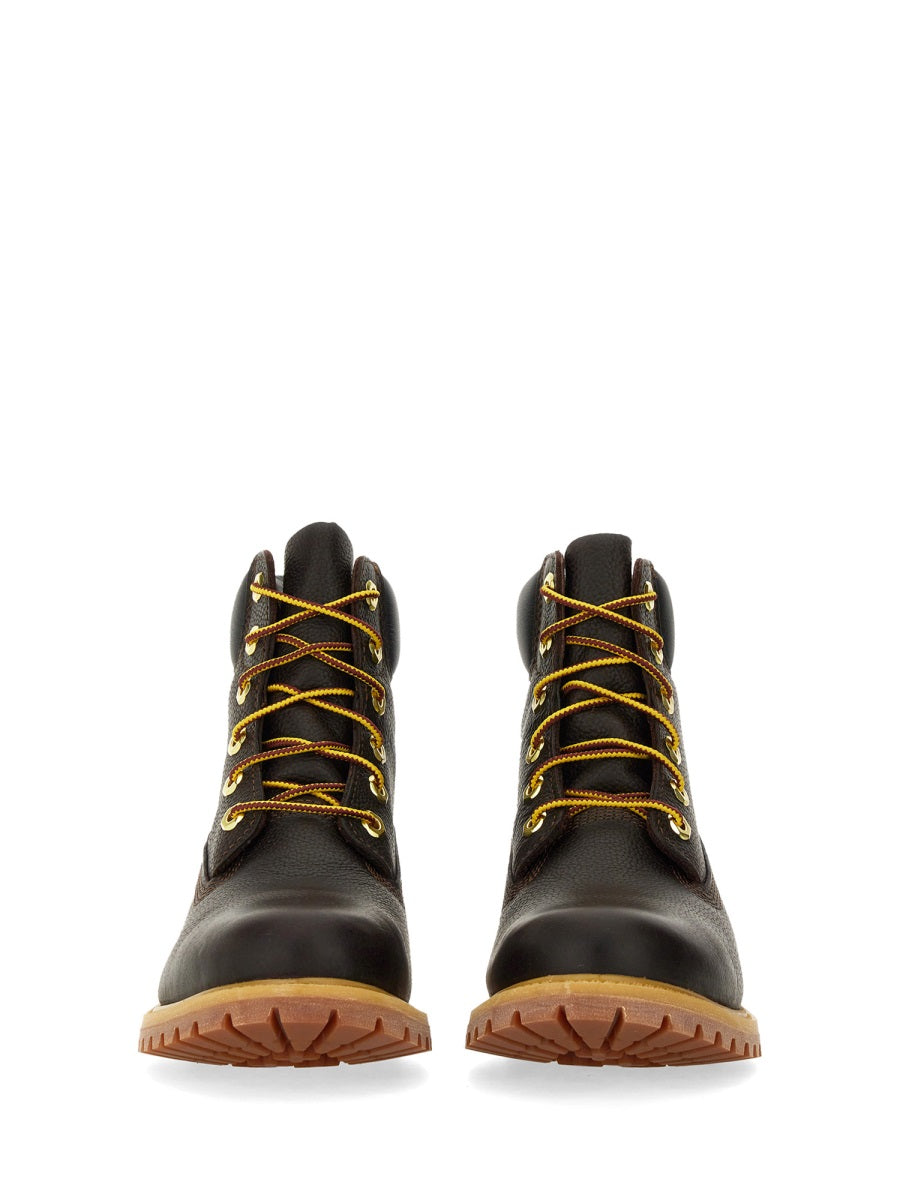 Timberland Boots - Brown | Wanan Luxury