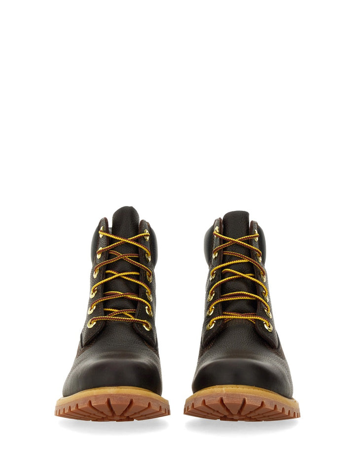 Timberland Boots - Brown | Wanan Luxury