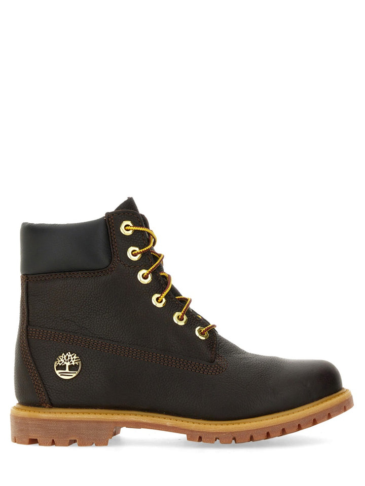 Timberland Boots - Brown | Wanan Luxury