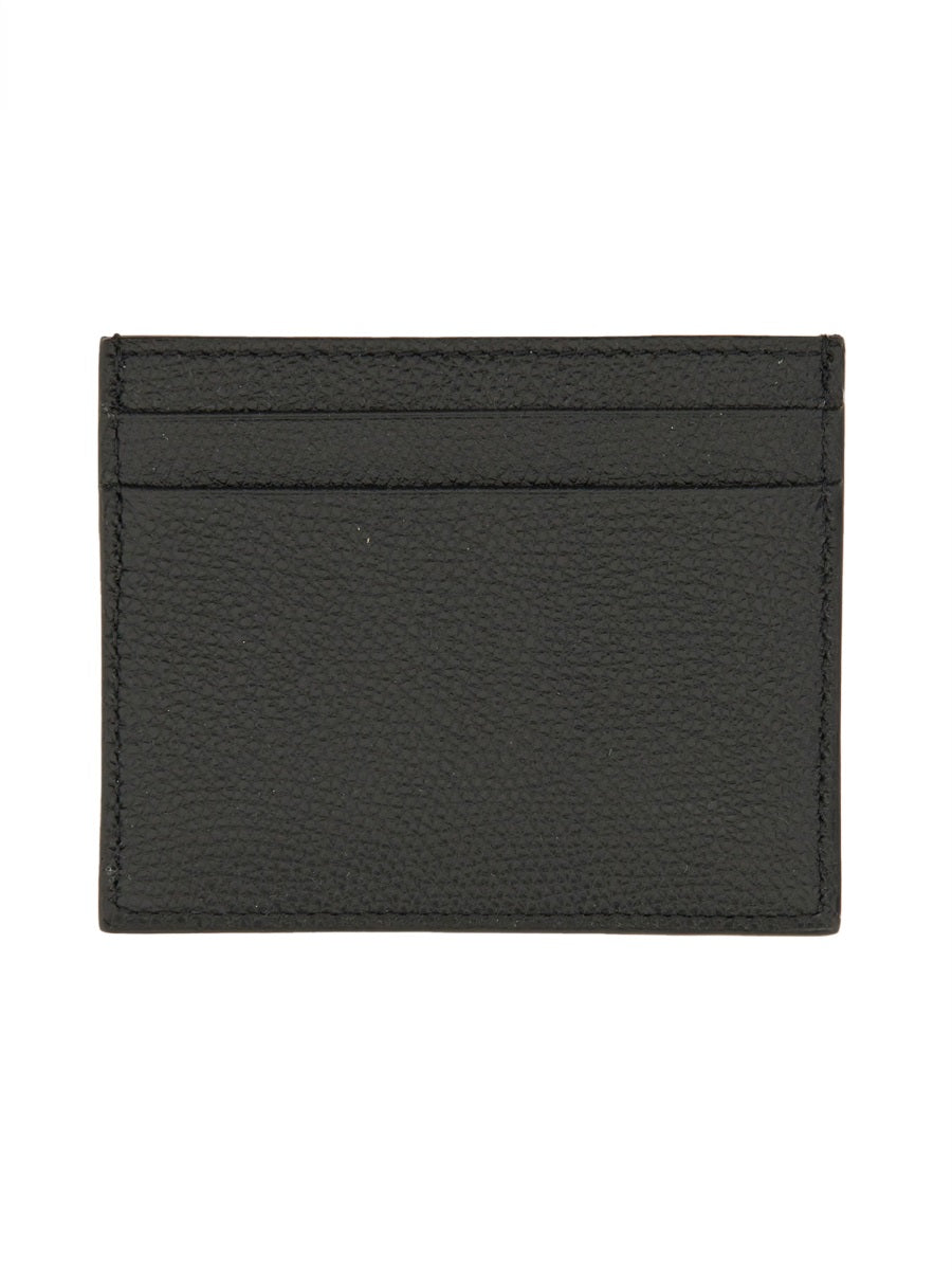 Valentino Garavani Wallets & Pures - Black | Wanan Luxury
