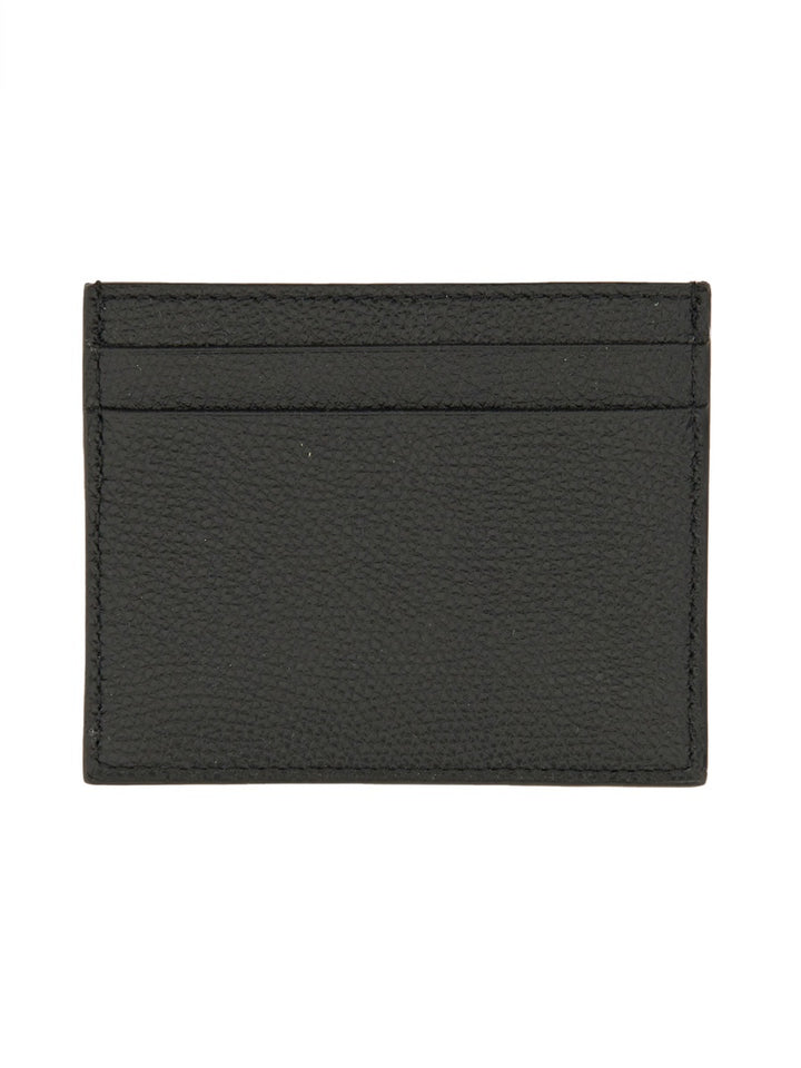 Valentino Garavani Wallets & Pures - Black | Wanan Luxury