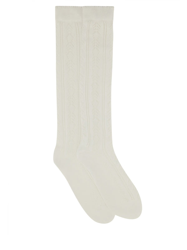 Long Socks