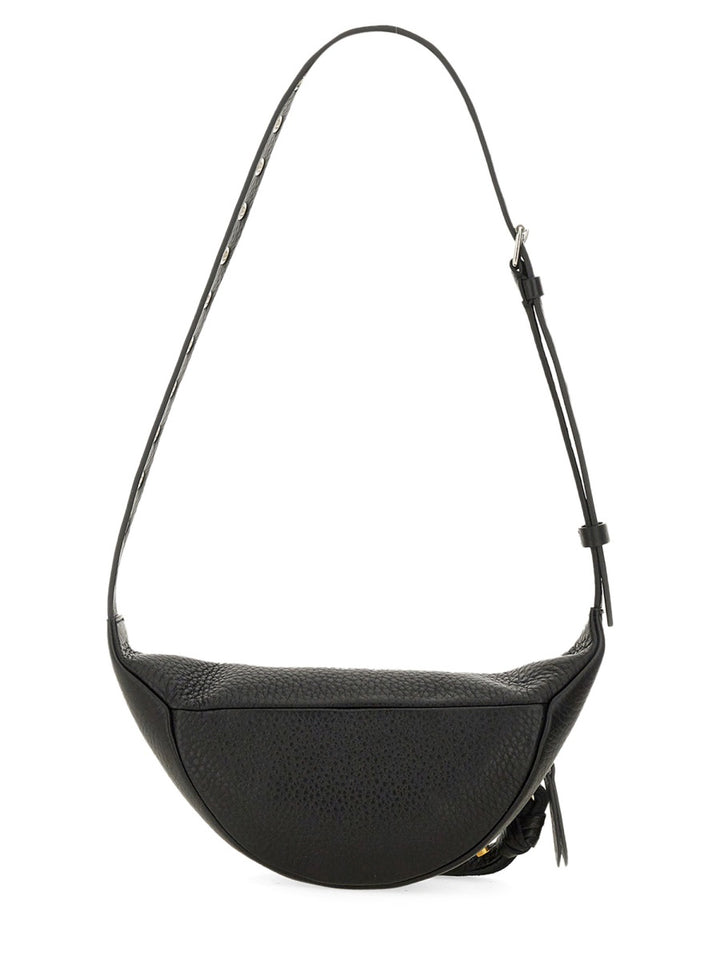 Valentino Garavani Belt Bags - Black | Wanan Luxury