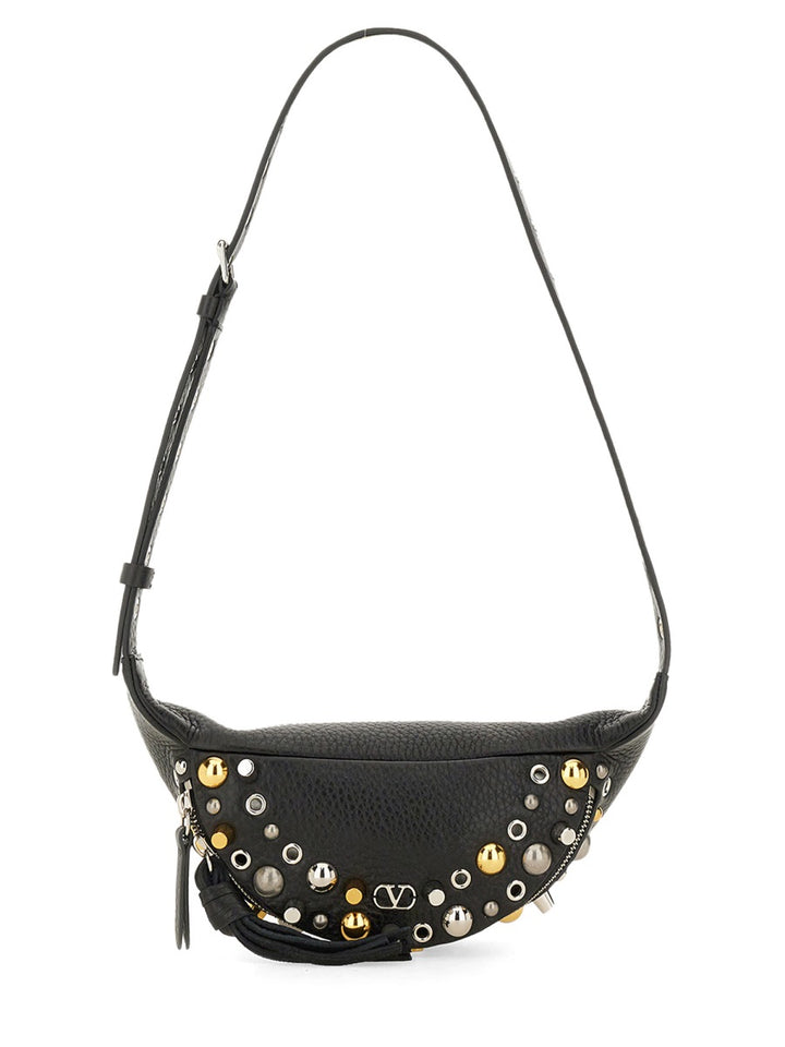 Valentino Garavani Belt Bags - Black | Wanan Luxury