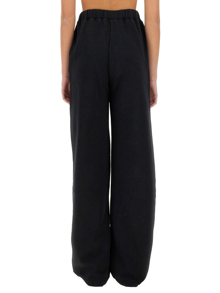Rotate Birger Christensen Pants - Black | Wanan Luxury
