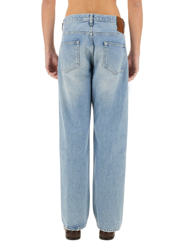 Valentino Garavani Denim - Blue | Wanan Luxury