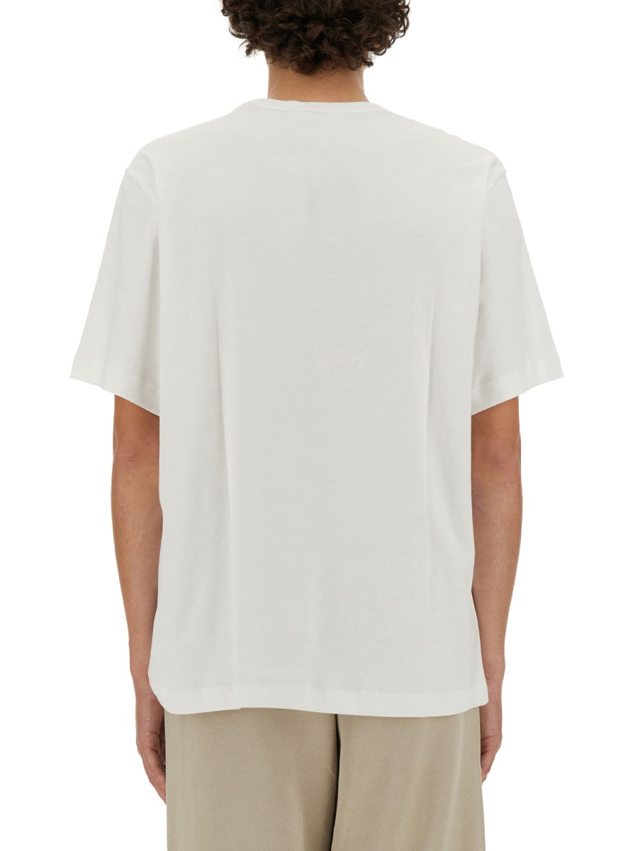 Helmut Lang T shirts - White | Wanan Luxury