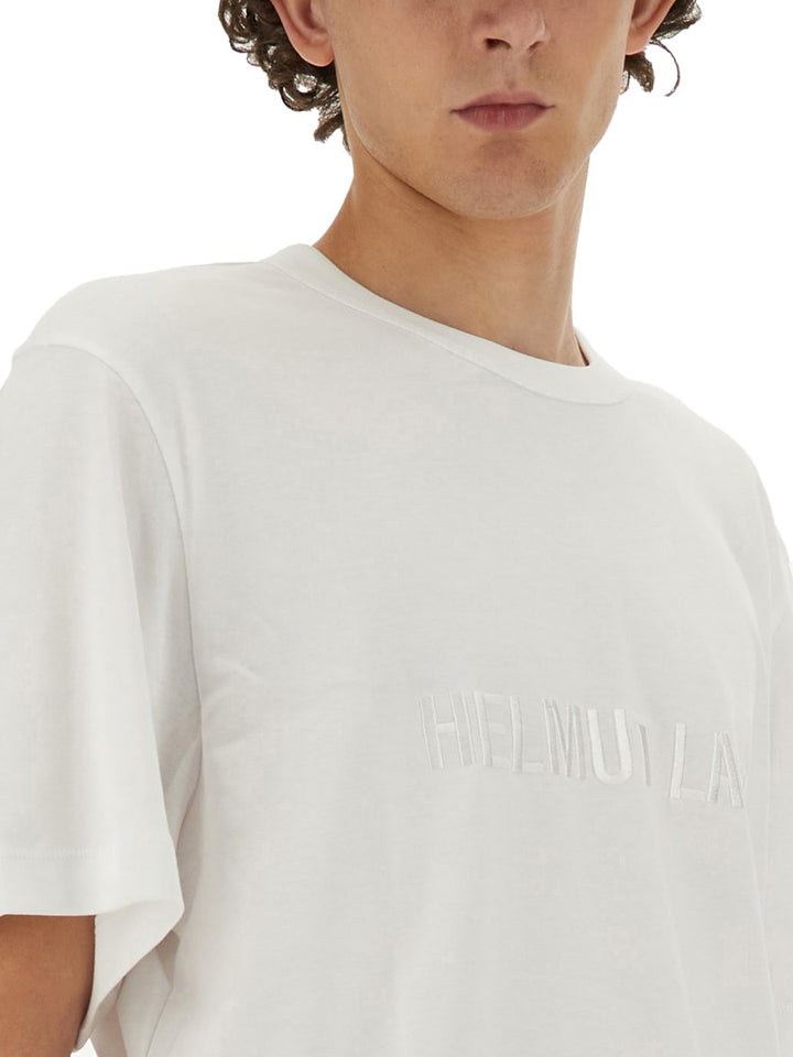Helmut Lang T shirts - White | Wanan Luxury