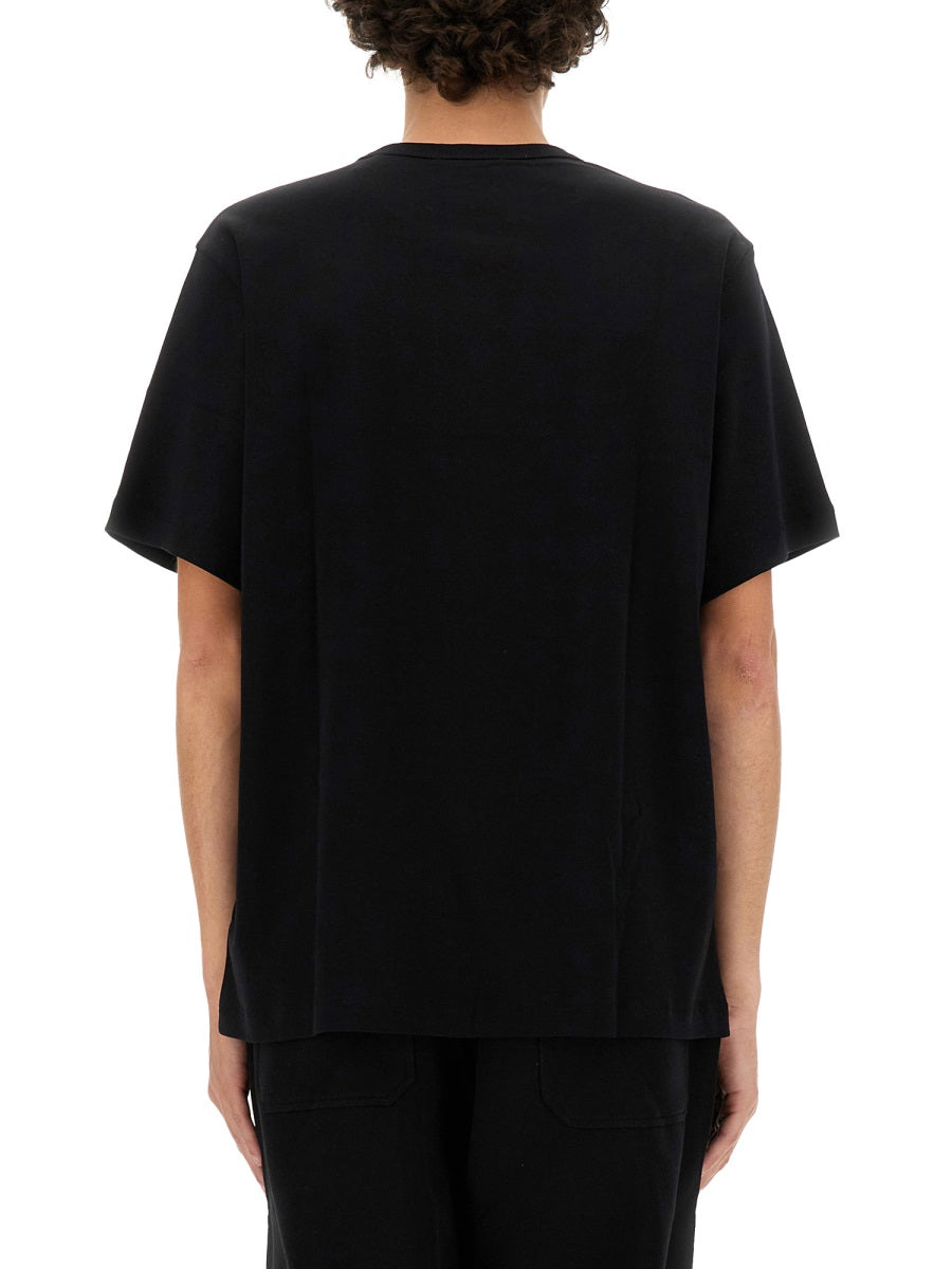 Helmut Lang T shirts - Black | Wanan Luxury