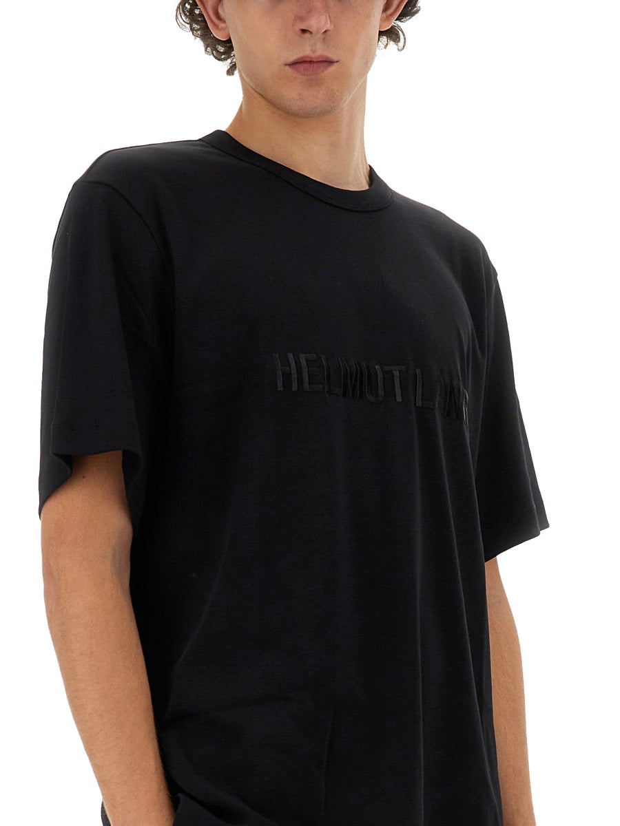 Helmut Lang T shirts - Black | Wanan Luxury