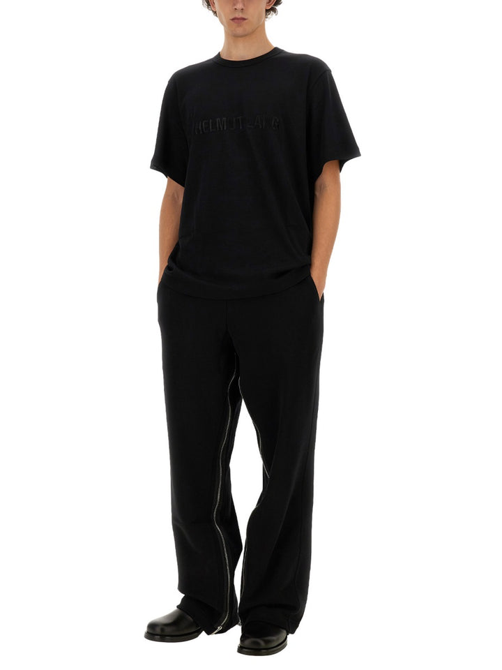 Helmut Lang T shirts - Black | Wanan Luxury