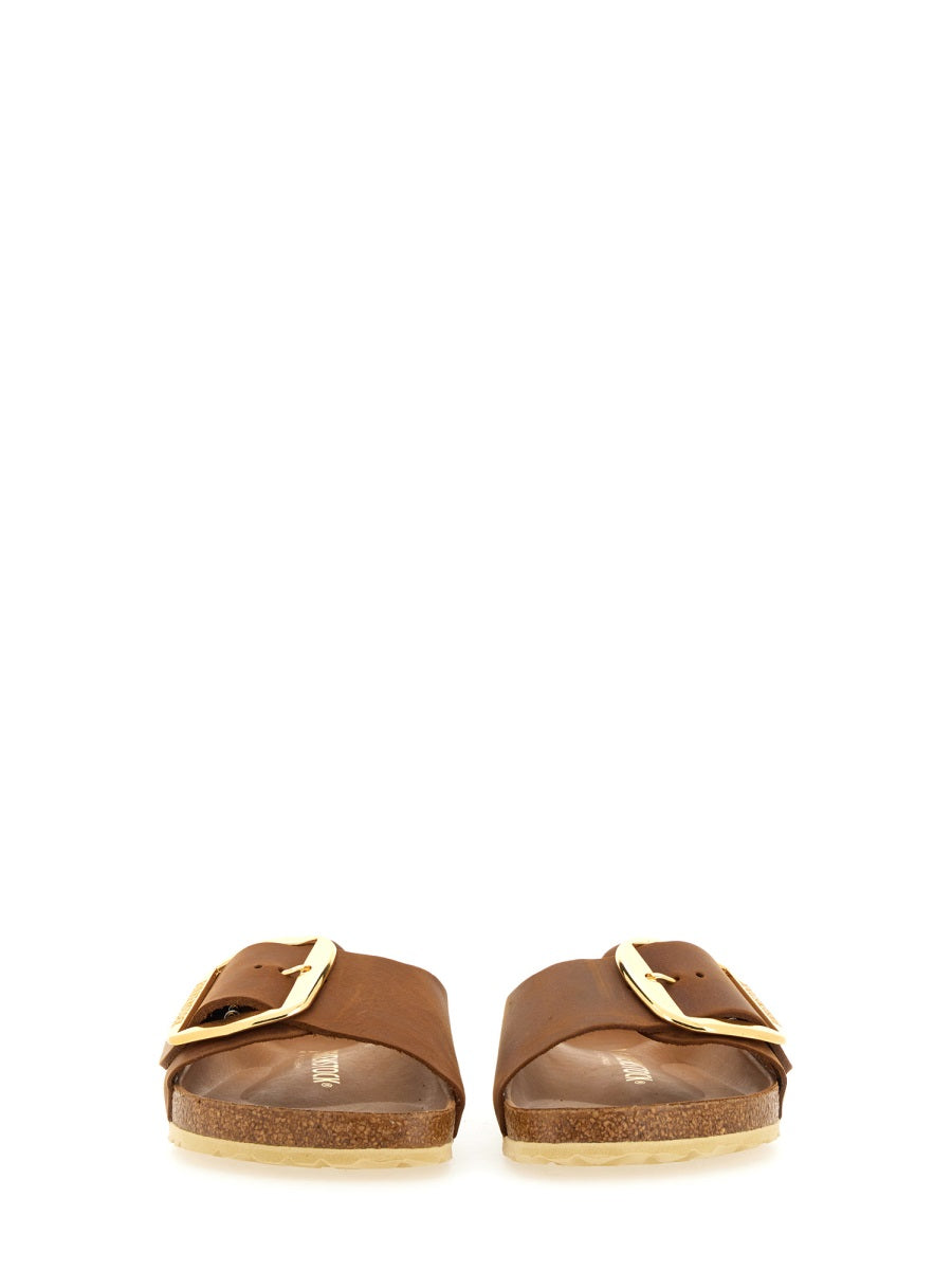 Birkenstock Sandals - Brown | a006df5fef5f04914bffdd35b96c9ce8cac04f5b