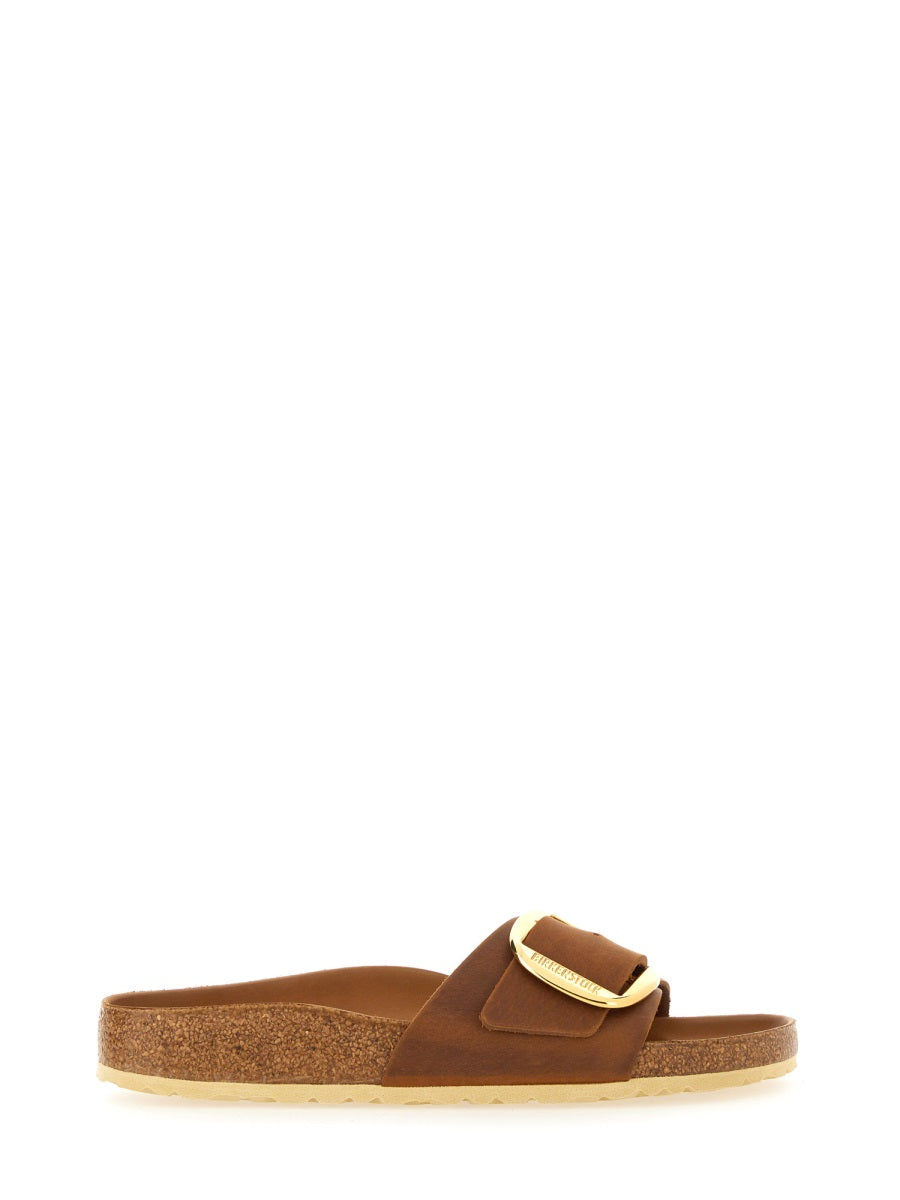 Birkenstock Sandals - Brown | 4d1201e8ef2a94450061a5593ad0e93907fd9b70