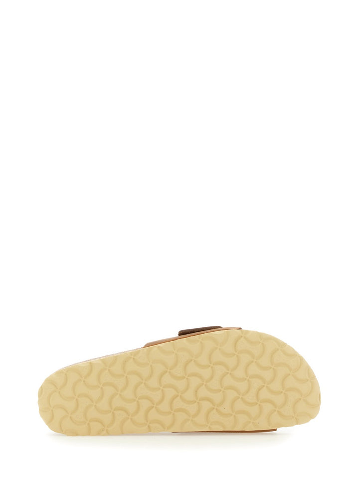 Birkenstock Sandals - Brown | 5c7375ee27e045426d37f8ebf96b1e105b53d006