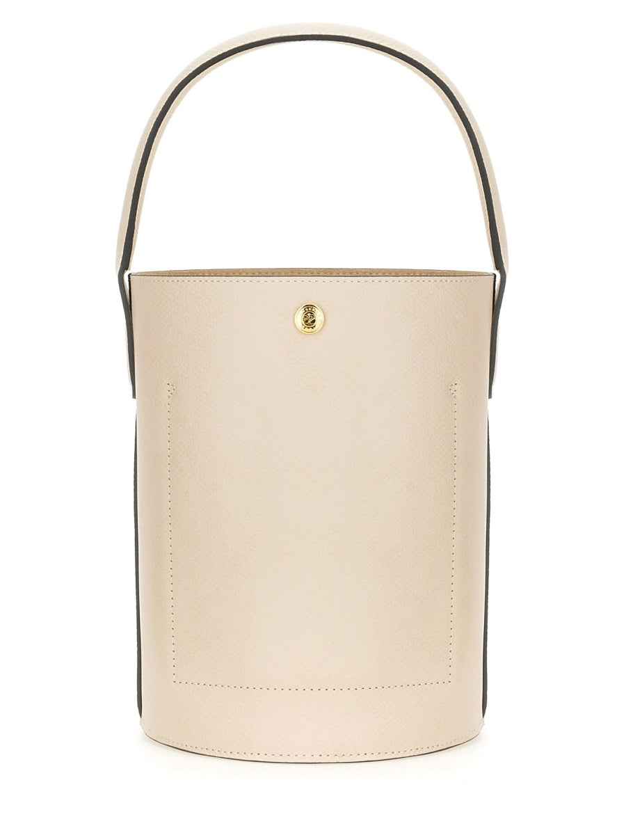 Longchamp Shoulder Bags - White | Wanan Luxury