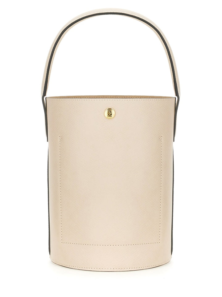 Longchamp Shoulder Bags - White | Wanan Luxury