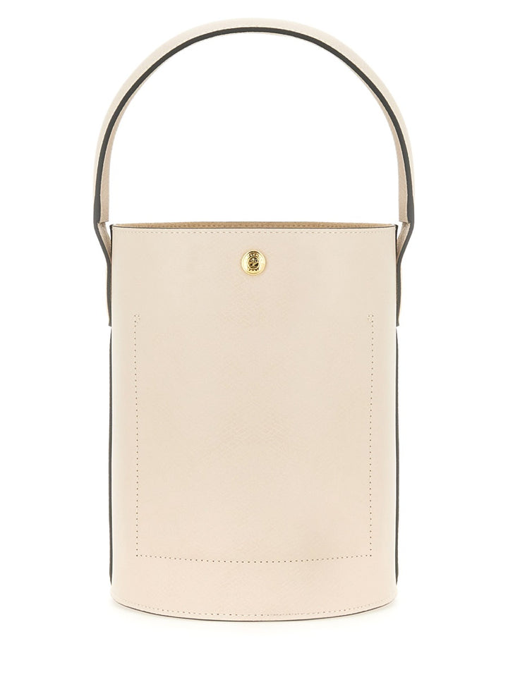 Longchamp Shoulder Bags - White | Wanan Luxury