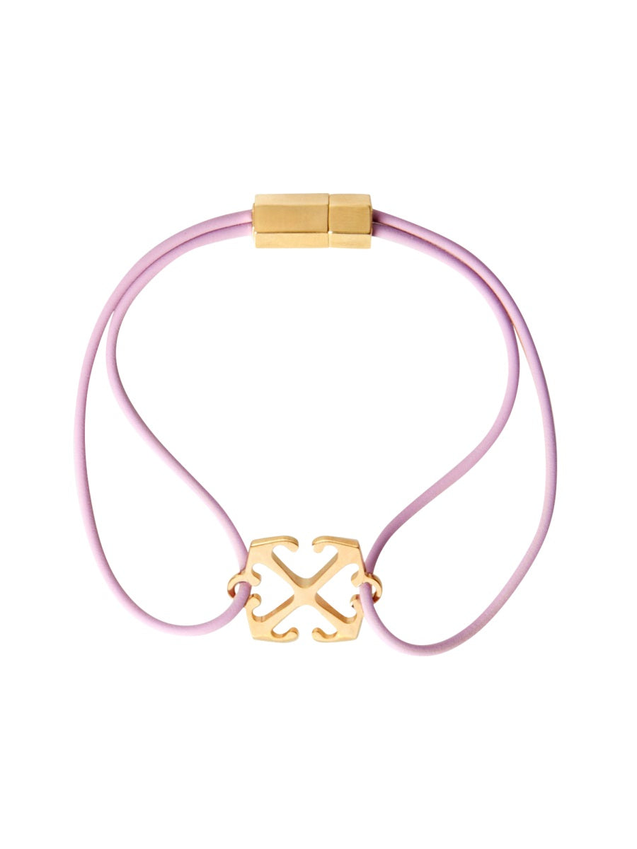 Off-White Bracelets - Pink | Wanan Luxury