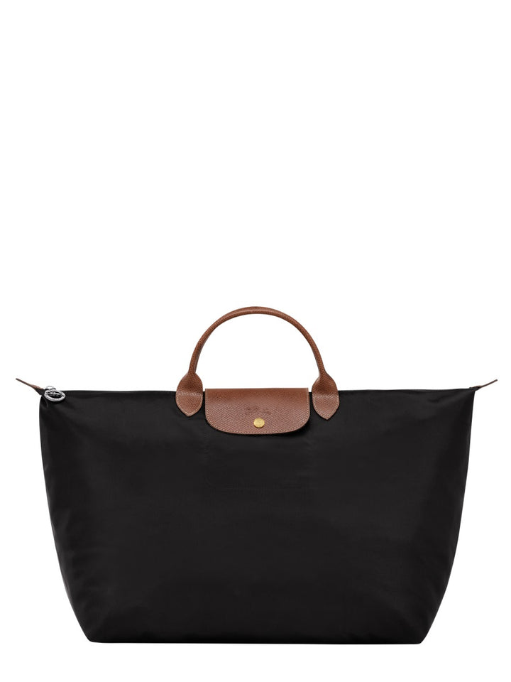 Longchamp Hand Bags - Black | Wanan Luxury