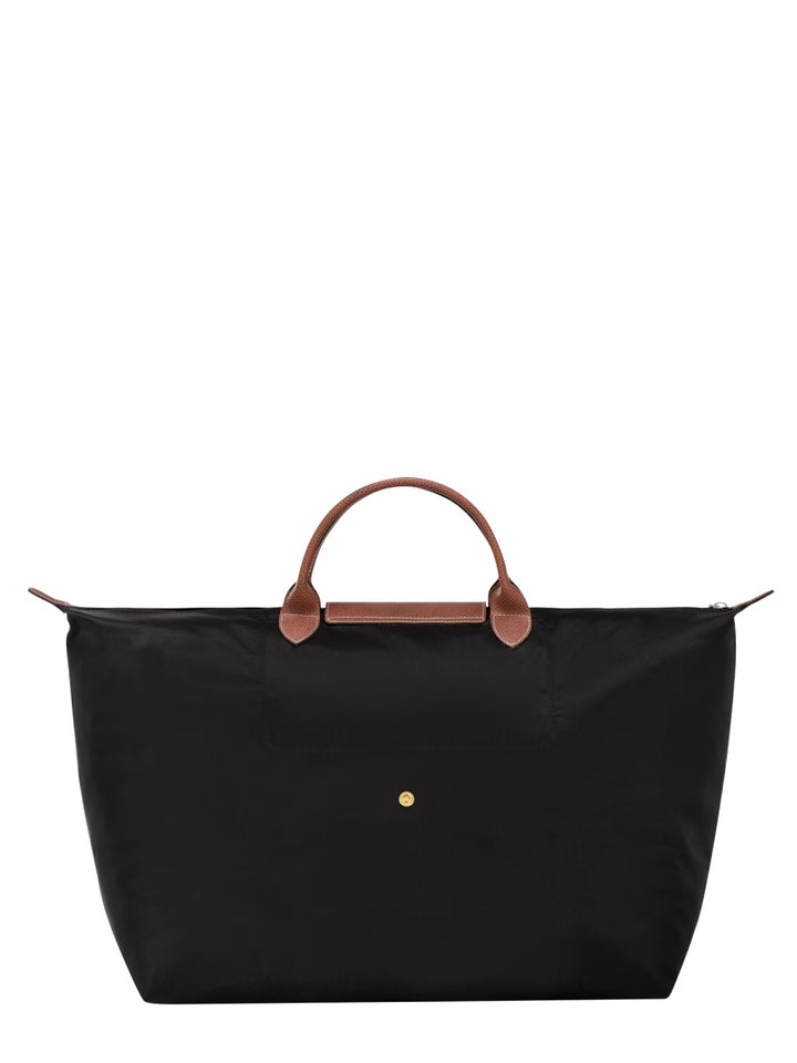 Longchamp Hand Bags - Black | Wanan Luxury