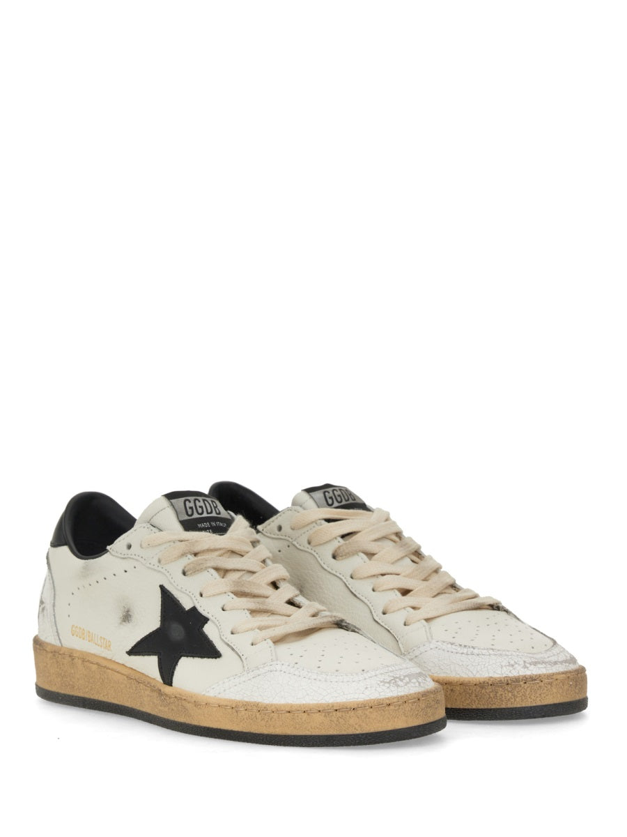 Golden Goose Sneakers - White | Wanan Luxury