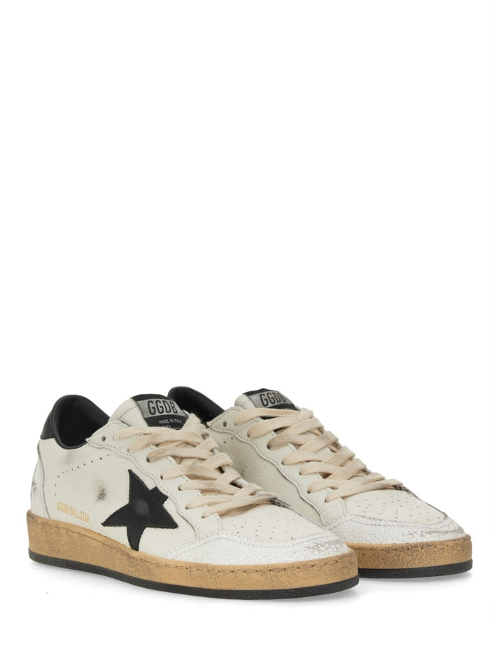Golden Goose Sneakers - White | Wanan Luxury