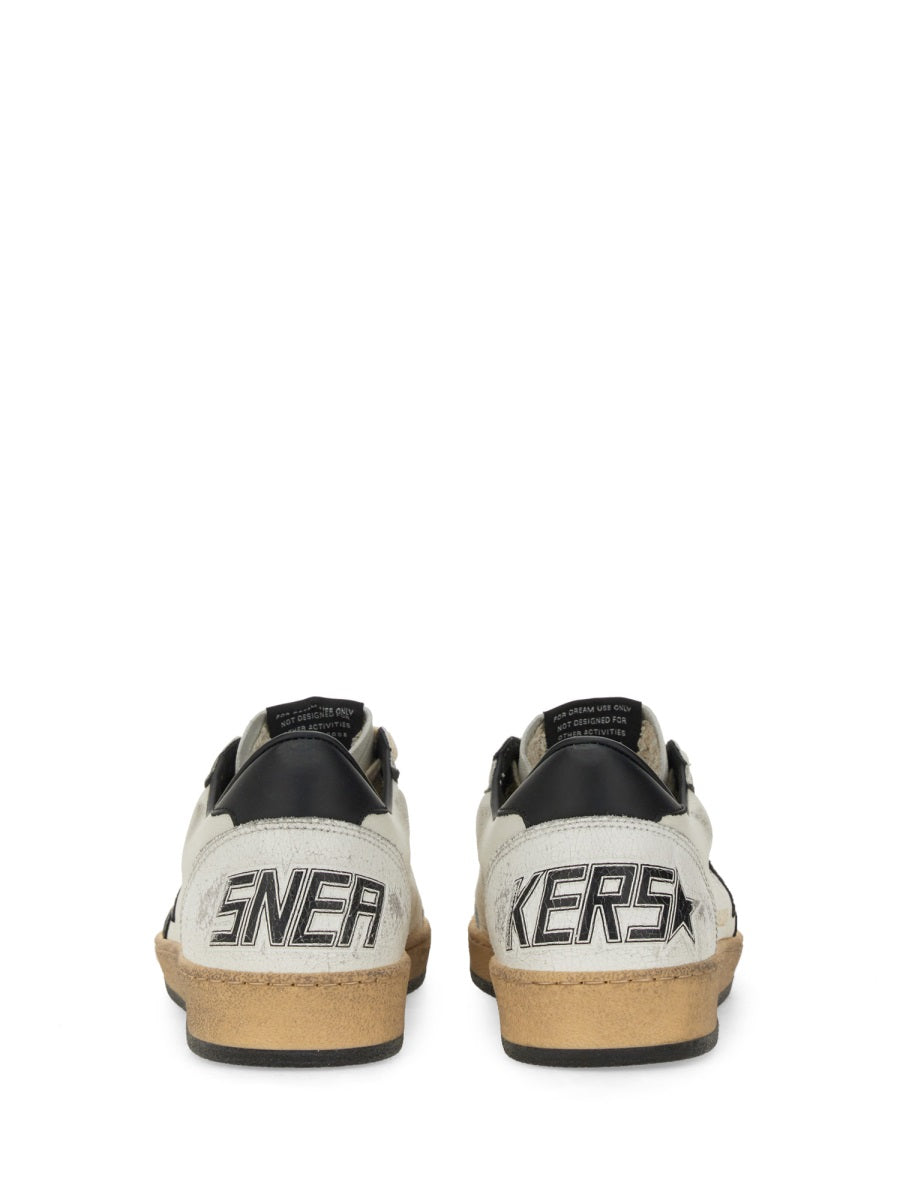 Golden Goose Sneakers - White | Wanan Luxury