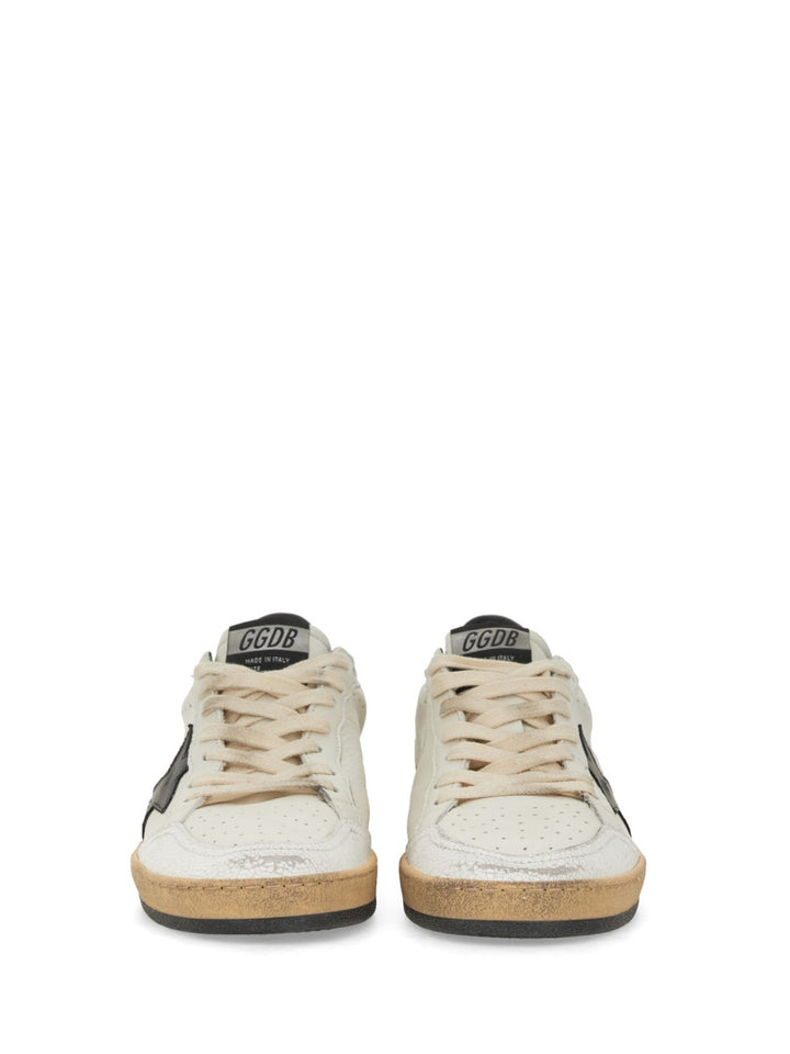 Golden Goose Sneakers - White | Wanan Luxury