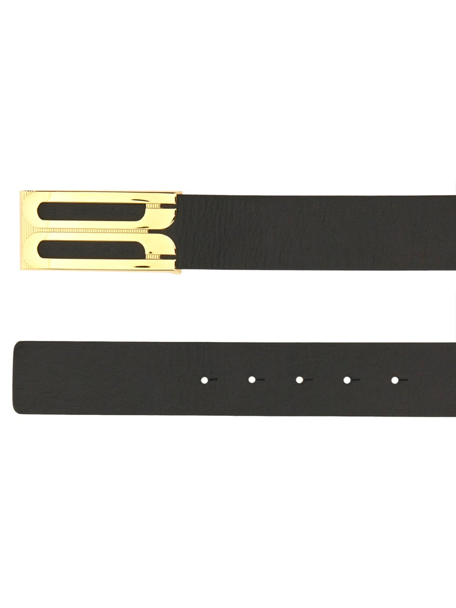 Victoria Beckham Belts - Black | Wanan Luxury