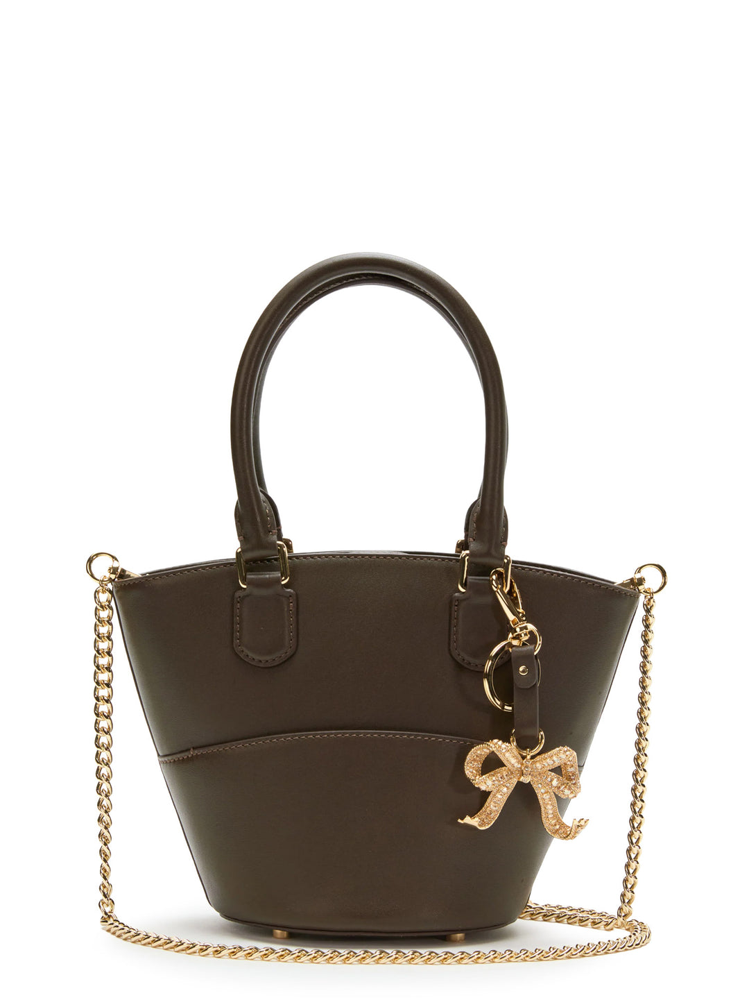 Self Portrait Bags - Brown | eed918894d7d70cbad104e5e05e1e34ca38c0cb3