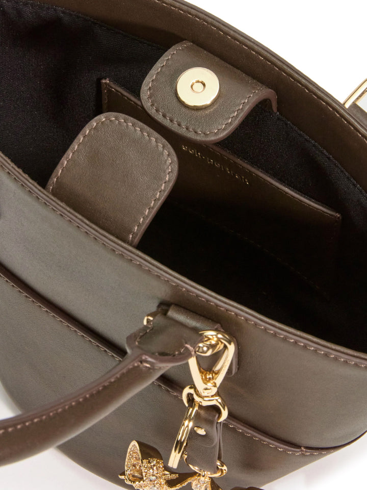 Self Portrait Bags - Brown | 8a6b73d0403febb664825aed4ed3322030c61489