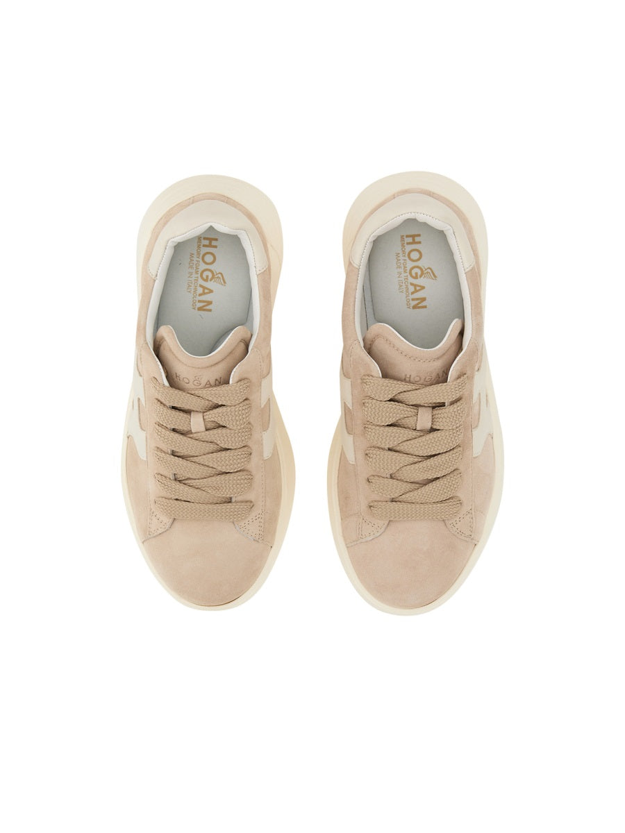 Hogan Sneakers - Multicolour | b595f8876758a46e2f3f47cd60a0aa199ceec439