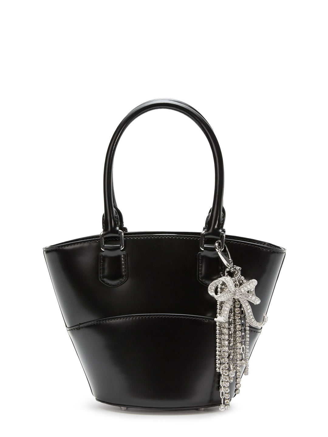 Self Portrait Bags - Blacks and greys | 8c61650caa3405eac49b28d82b777a2e2e290c1f