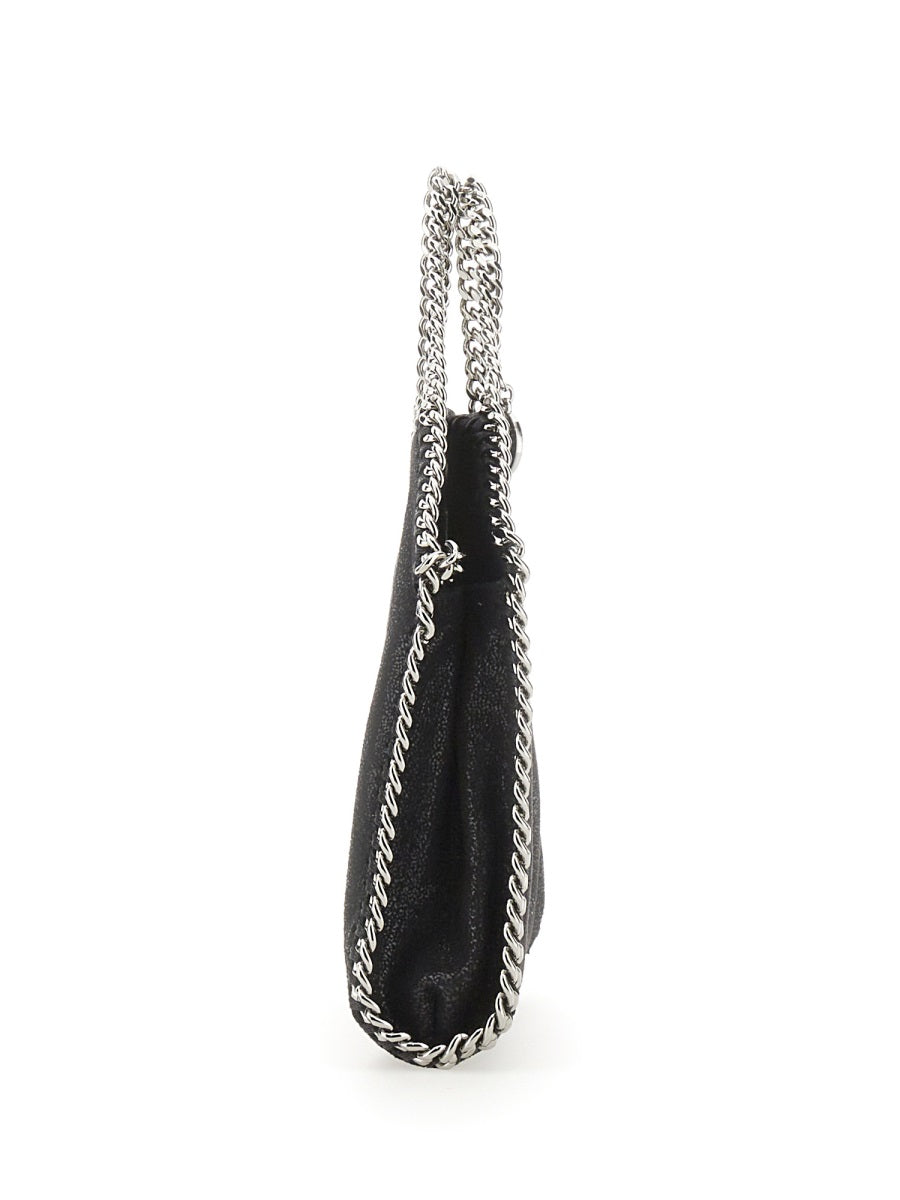 Stella McCartney Shoulder Bags - Black | Wanan Luxury