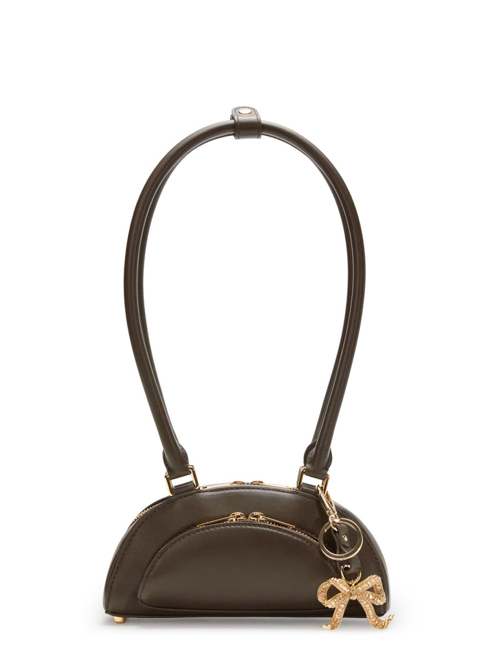 Self Portrait Bags - Brown | 1cd033929d40d53a5862a5eba3800f5fecf5d920