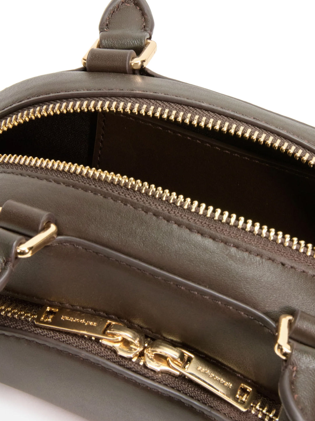 Self Portrait Bags - Brown | 997e74010949a228d2d419418a3ed908ac1d221b