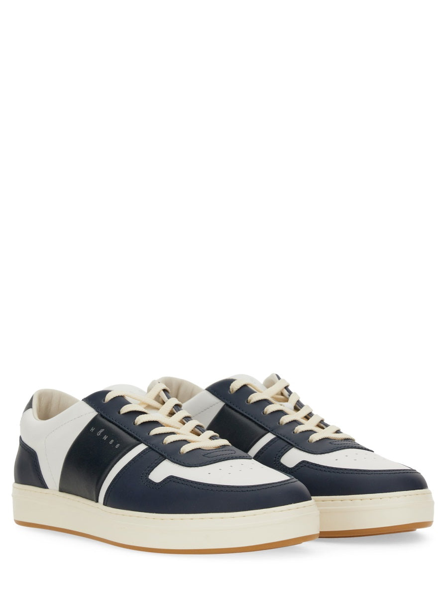 Hogan Sneakers - Blue | Wanan Luxury