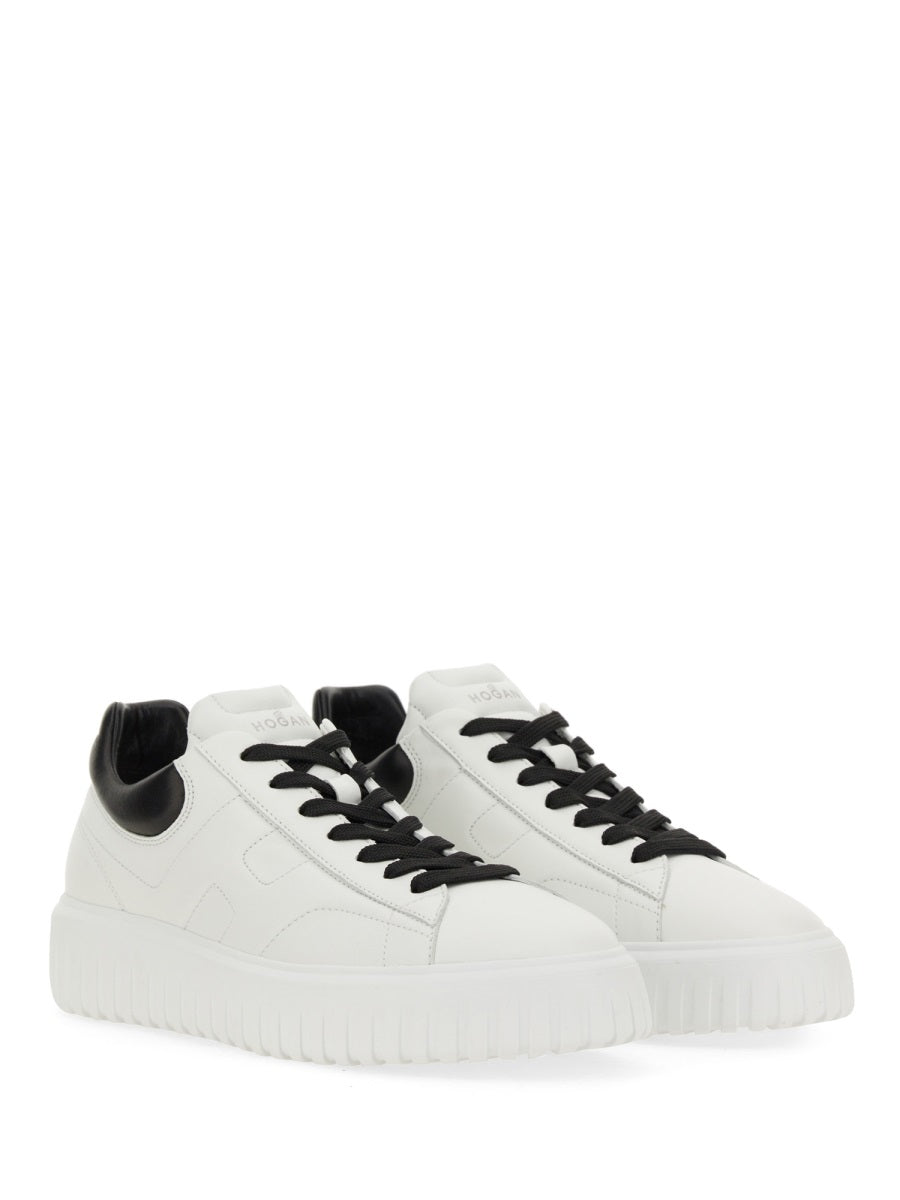Hogan Sneakers - White | Wanan Luxury