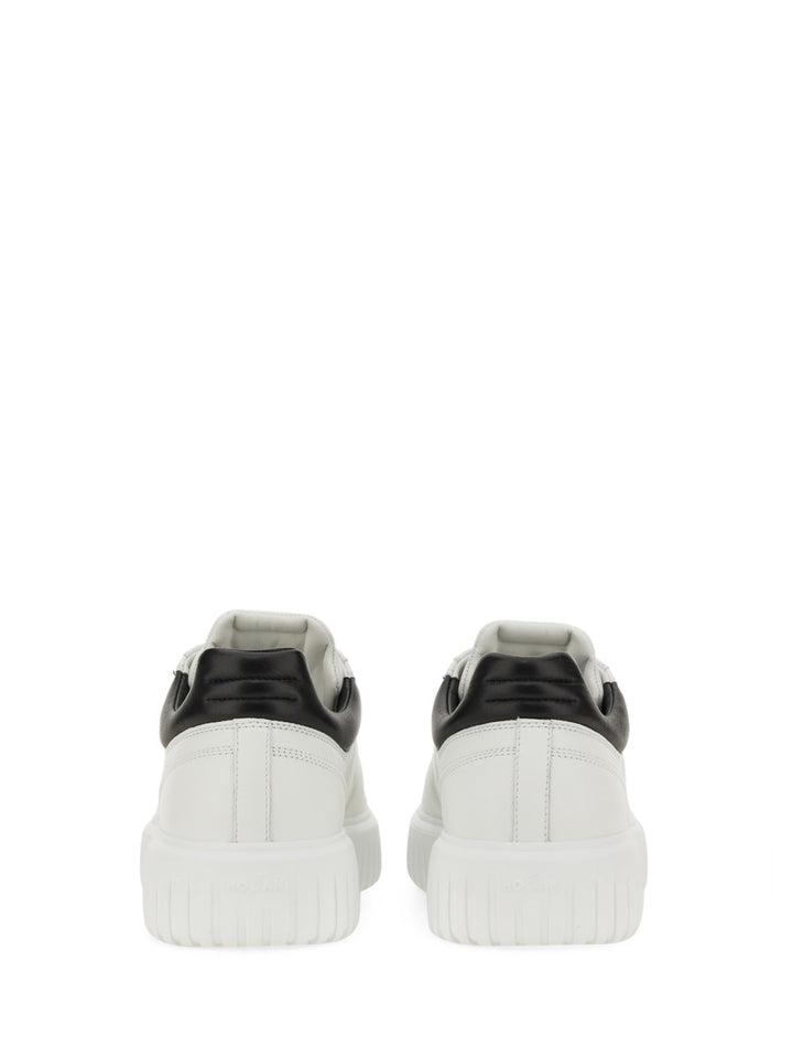 Hogan Sneakers - White | Wanan Luxury