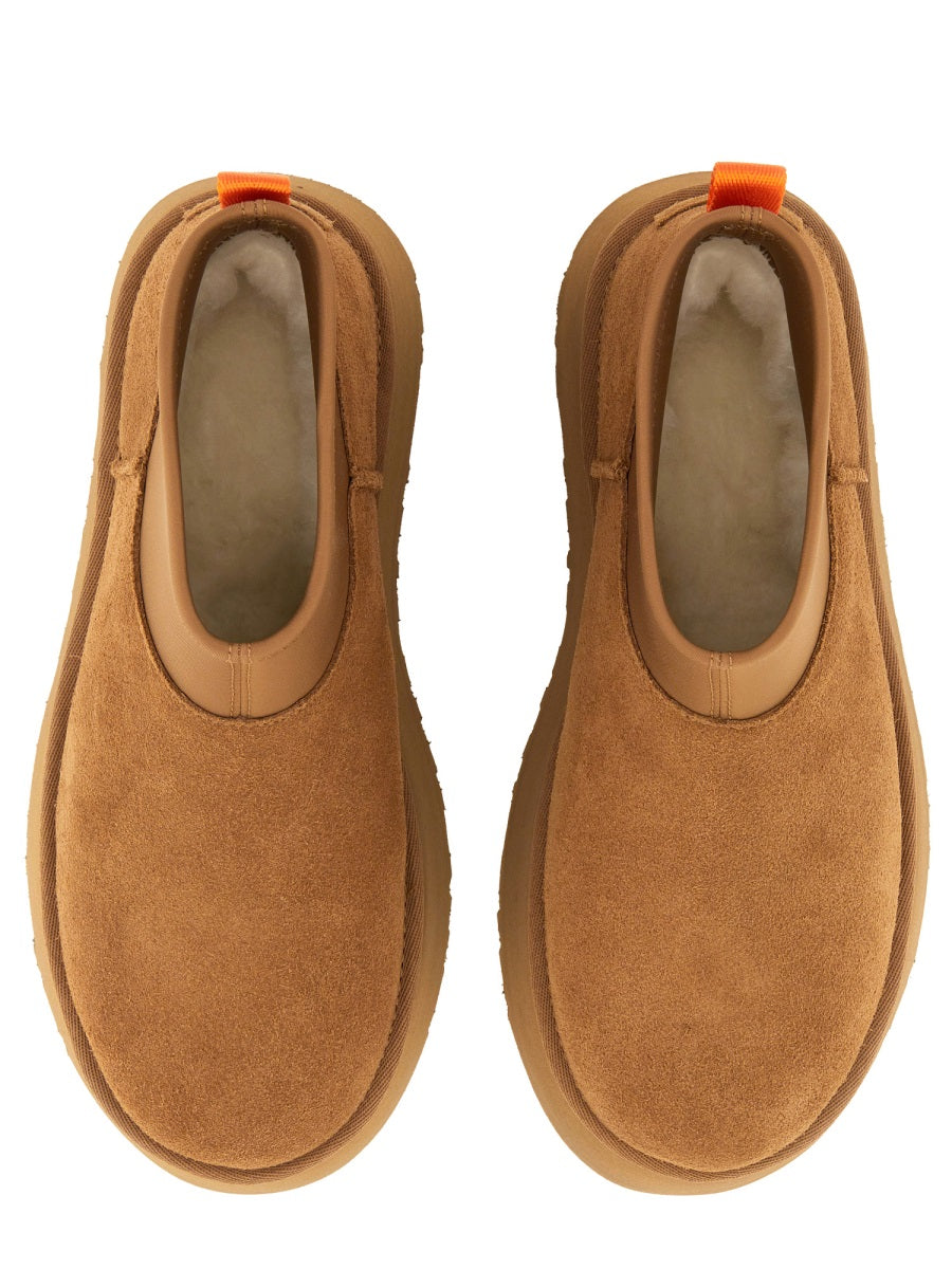 Ugg Flat Shoes - Brown | 5f9df47bb2e69b4d73f4b6d2204ae0e882117509