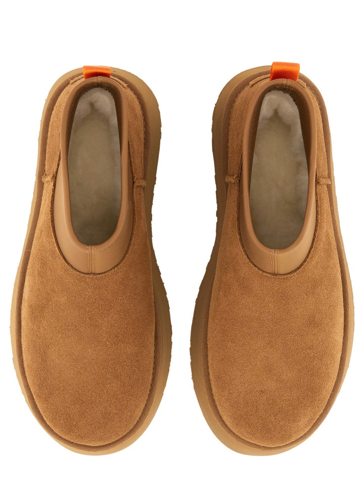 Ugg Flat Shoes - Brown | 5f9df47bb2e69b4d73f4b6d2204ae0e882117509