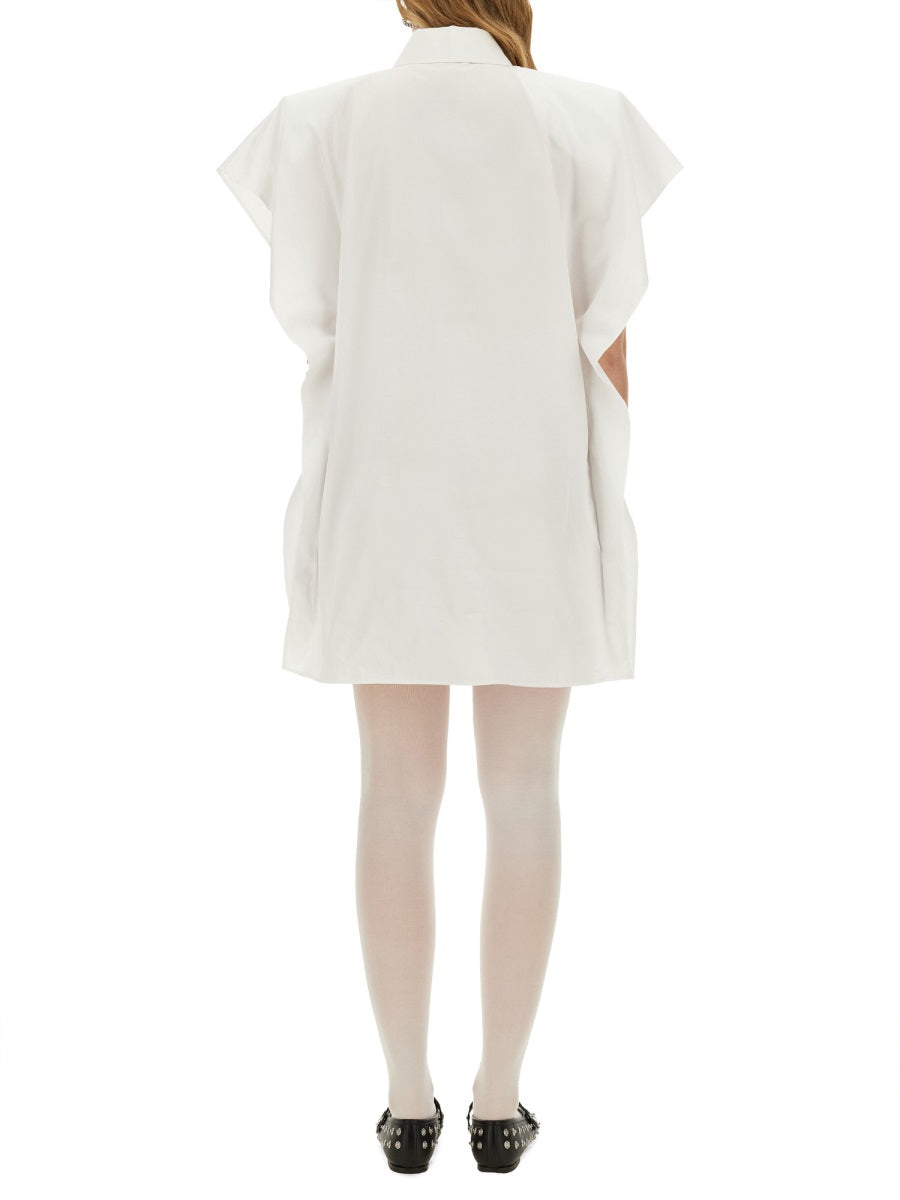 Stella McCartney Suits & Dresses - White | Wanan Luxury