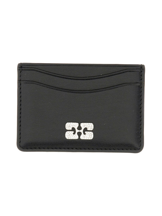 Bou" Card Holder