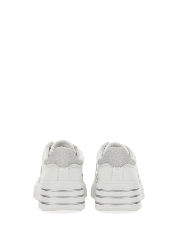 Hogan Sneakers - White | Wanan Luxury