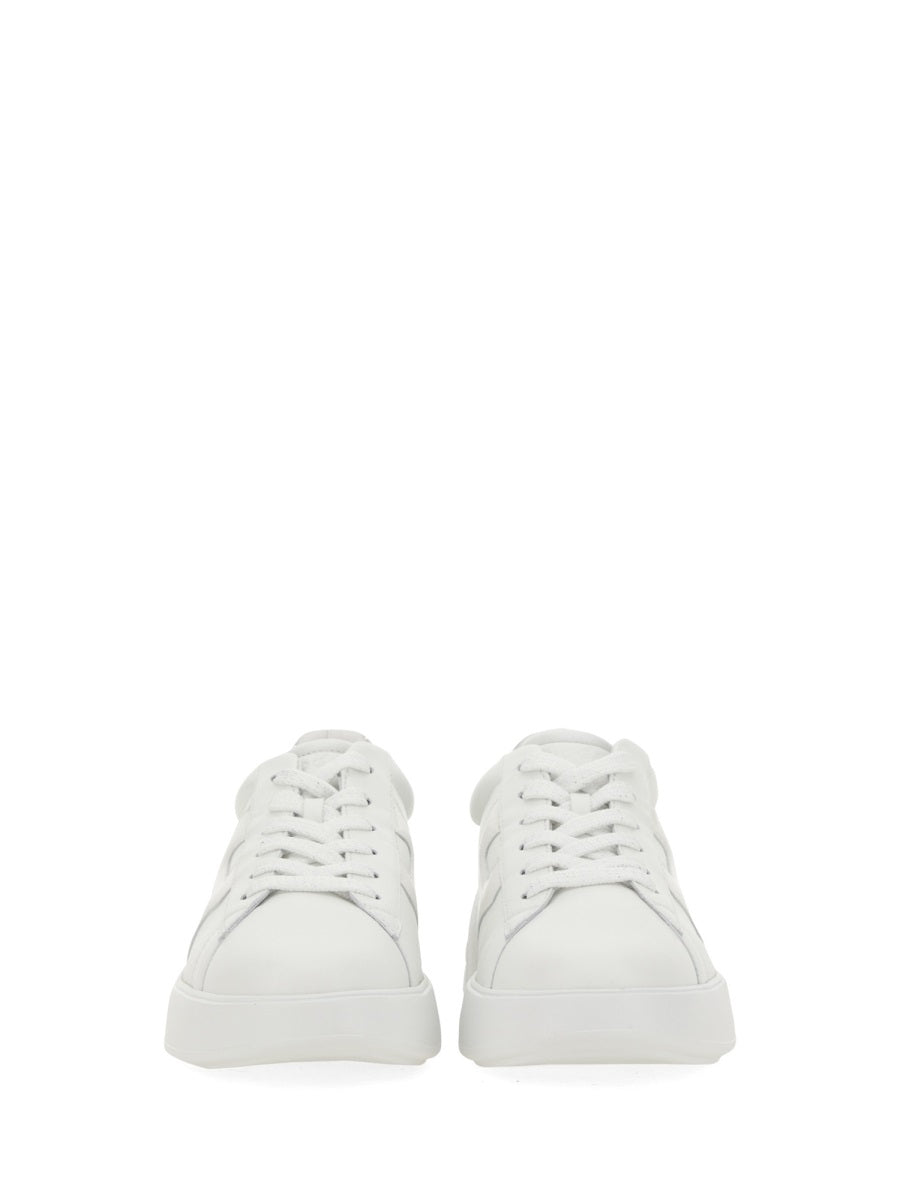 Hogan Sneakers - White | Wanan Luxury