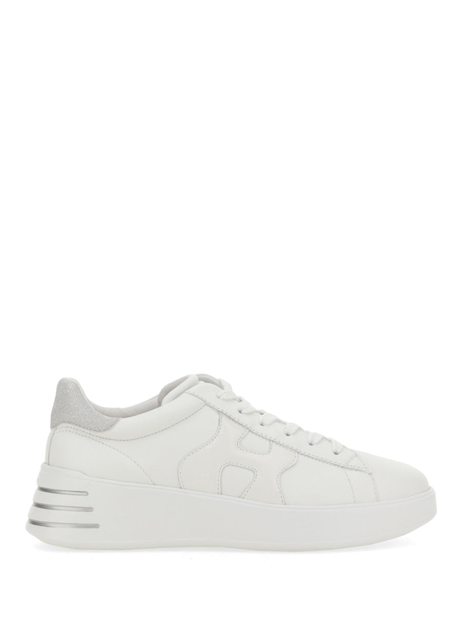 Hogan Sneakers - White | Wanan Luxury