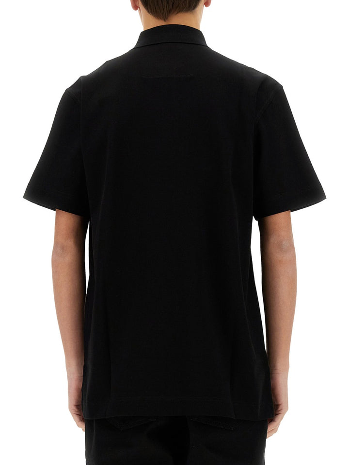 Givenchy T shirts - Black | Wanan Luxury