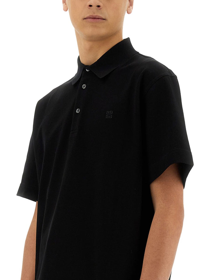Givenchy T shirts - Black | Wanan Luxury