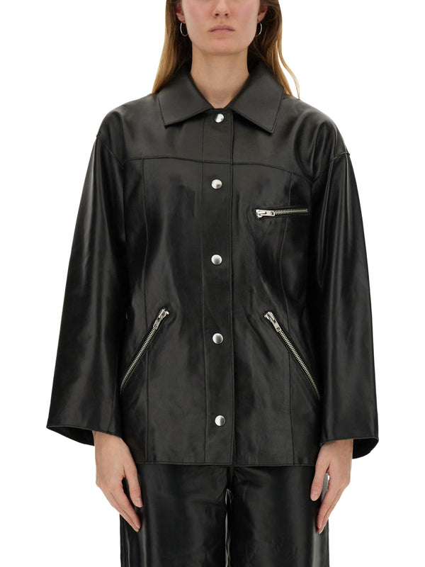 Jacket "Elisia"