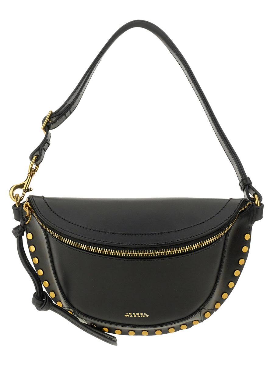 Isabel Marant Belt Bags - Black | 92ee0e8326405d1480443ec3404fb97e4dd2b0a9